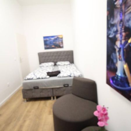Modern Double Room Js B 비엔나 외부 사진