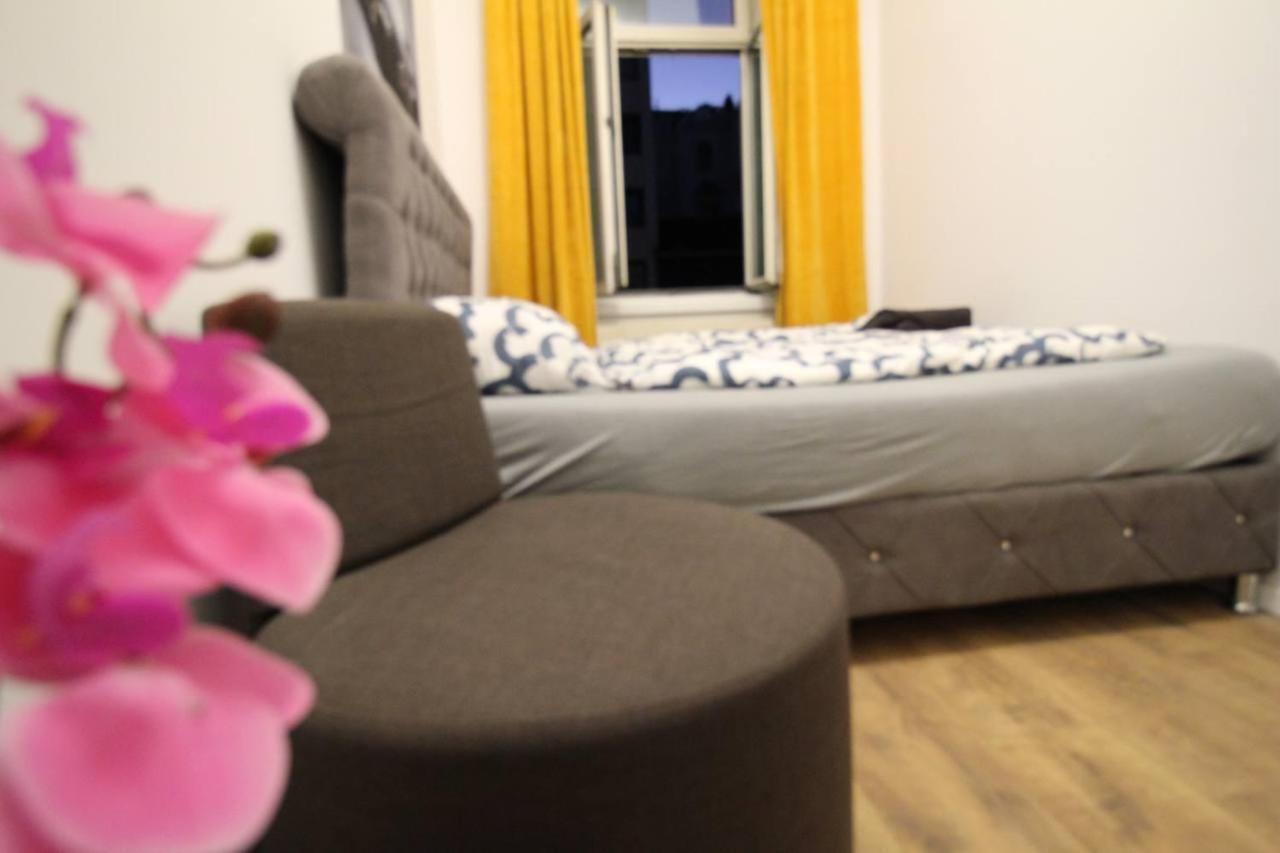 Modern Double Room Js B 비엔나 외부 사진